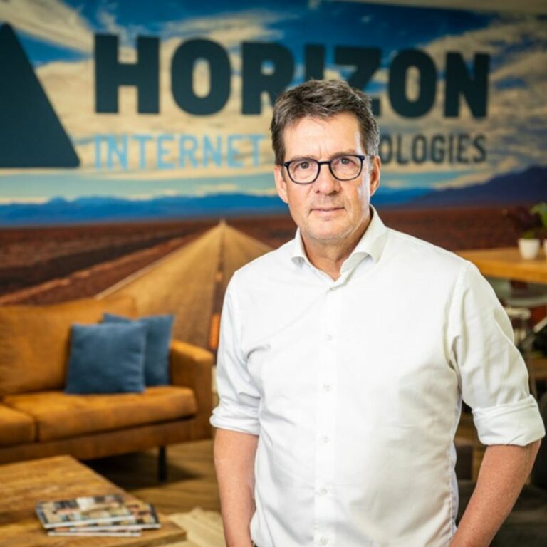 Over ons - Horizon Internet Technologies