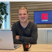 Cordeel Danny de Ruiter (1)