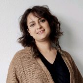 Kropman - Shiva Kamizi