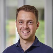 Nico de Bont – TBI Hazenberg – HIT Nico de Bont - TBI Hazenberg - HIT