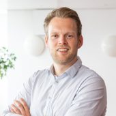 SBB - Oeds van der Meer